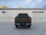 New 2025 Ford F250 Lariat w/ Chrome Package image 5