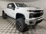 New 2025 Chevrolet Silverado 2500 LT w/ All Star Edition image 2