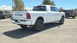 New 2025 RAM 2500 Laramie w/ Night Edition image 3