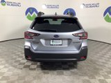 Certified 2024 Subaru Outback Onyx Edition image 5
