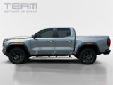 New 2025 GMC Canyon Elevation w/ Convenience Package image 4