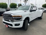 New 2025 RAM 3500 Longhorn image 4