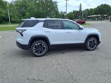 New 2026 Chevrolet Equinox LT w/ Convenience Package II image 3