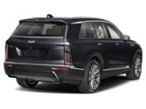 New 2026 Cadillac Vistiq Sport w/ LPO, Floor Liner Package image 3