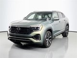 New 2025 Volkswagen Atlas Cross Sport SEL Premium R-Line image 3