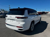 New 2025 Jeep Grand Cherokee L Summit image 5
