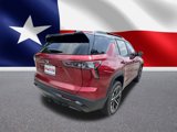 New 2026 Chevrolet Equinox RS w/ Convenience Package III image 3