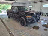 Used 2024 Ford F150 XLT w/ Equipment Group 302A MID image 3
