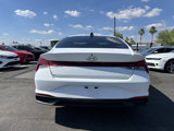 Used 2021 Hyundai Elantra SEL image 5