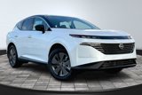 New 2025 Nissan Murano SL w/ Cargo Package image 2