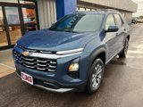 New 2026 Chevrolet Equinox LT w/ Convenience Package II image 4