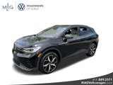 New 2025 Volkswagen ID.4 Pro S image 2