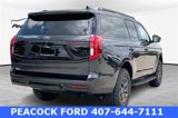 New 2025 Ford Expedition Tremor image 4