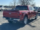 New 2025 Ford F150 XLT w/ Equipment Group 302A MID image 4