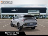 New 2026 Kia Sportage SX image 5