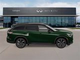 New 2026 INFINITI QX60 Autograph w/ Dark Cargo Package image 4