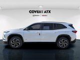 New 2025 Buick Enclave Sport Touring image 5