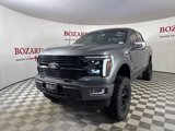 New 2025 Ford F150 Platinum image 3