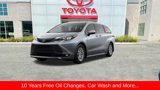 New 2025 Toyota Sienna XLE image 2
