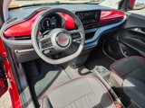New 2024 FIAT 500 e (RED) image 2