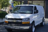 Used 2021 Chevrolet Express 2500 w/ Driver Convenience Package image 3