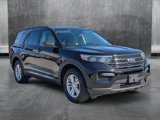 Used 2022 Ford Explorer XLT image 3
