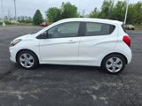 Used 2021 Chevrolet Spark LS image 2