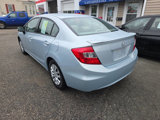 Used 2012 Honda Civic LX image 4