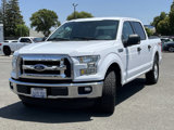 Used 2016 Ford F150 XLT w/ Equipment Group 301A Mid image 4
