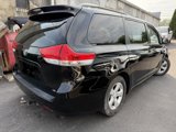 Used 2012 Toyota Sienna LE image 4