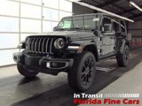 Used 2023 Jeep Wrangler Sahara image 2