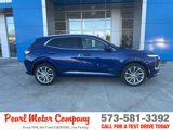 New 2025 Buick Envision Avenir image 3