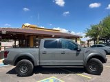 Used 2018 Ford F150 Raptor w/ Equipment Group 802A Luxury image 6