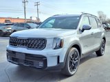 New 2025 Kia Telluride SX Prestige X-Line image 3