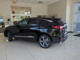 New 2025 Acura RDX w/ Technology Package image 3