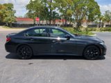 Used 2025 BMW 330i Sedan image 3