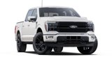 New 2025 Ford F150 Platinum image 4