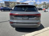New 2025 Audi Q6 e-tron Premium Plus image 4