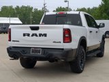 New 2025 RAM 1500 Rebel w/ Rebel Level 2 Equipment Group image 6