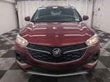 Used 2023 Buick Encore GX Select w/ Safety Package II image 2