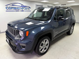 Used 2022 Jeep Renegade Limited image 2