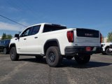 New 2024 GMC Sierra 1500 AT4X w/ AT4X AEV Edition image 4