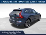 New 2026 Volvo XC60 B5 Ultra w/ Protection Package Premier image 5