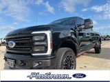 New 2025 Ford F350 Platinum w/ FX4 Off-Road Package image 3