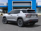 New 2026 Chevrolet Equinox RS w/ Convenience Package III image 3