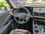 New 2025 Lexus TX 350 AWD image 4