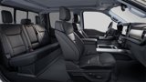 New 2025 Ford F250 4x4 Crew Cab Super Duty image 6