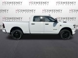 New 2025 RAM 2500 Big Horn image 2