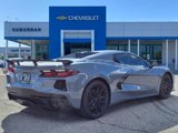 New 2025 Chevrolet Corvette Stingray Preferred Conv w/ Z51 Performance Package image 4