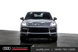 Used 2022 Porsche Cayenne Coupe image 3